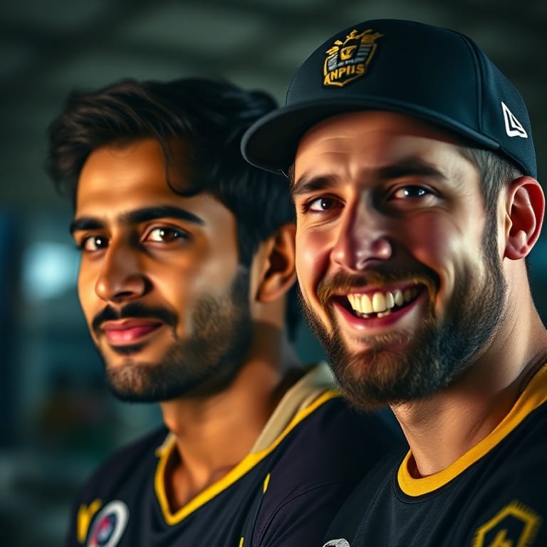 KKR’s Spin Revolution: How Tactical Mastery Turned Their IPL Season Around