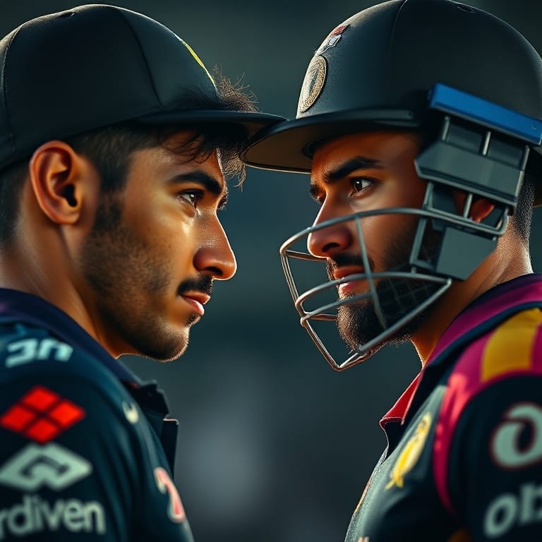 Delhi Capitals Face Uphill Battle After Crushing Defeat to KKR