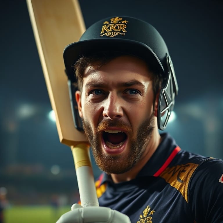 Delhi Capitals’ Reality Check After Loss to KKR