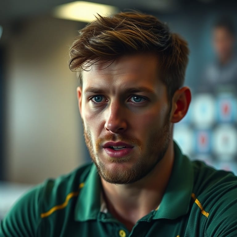 Cameron Green’s All-Rounder Evolution Powers KKR’s Playoff Push