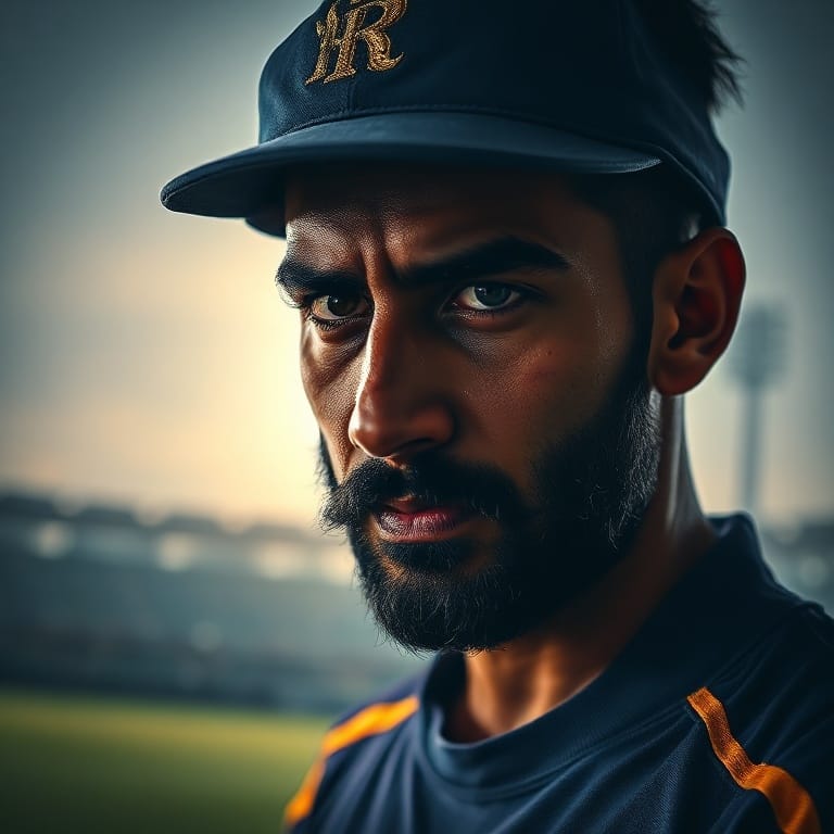 Rajasthan Royals Without Riyan Parag: Tactical Shifts and Captaincy Debut Against Gujarat Titans