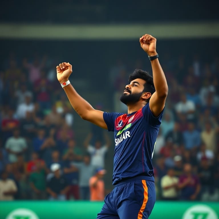 IPL 2026: Mohammed Siraj’s Stellar Performance