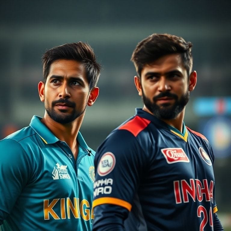 CSK vs MI: Spin and Dew to Decide Chepauk Showdown