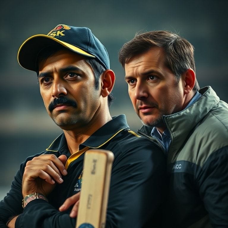 CSK vs MI: Dhoni’s fitness key to CSK’s playoff push