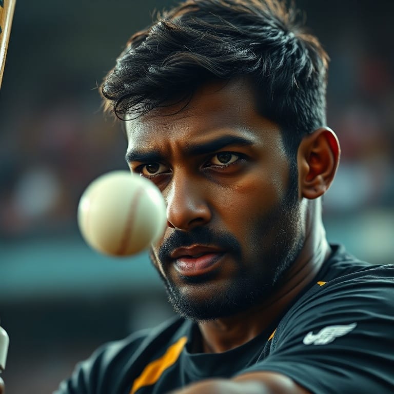 IPL 2026: Urvil Patel’s Blitz Turns Defeat Into Victory for CSK at Chepauk