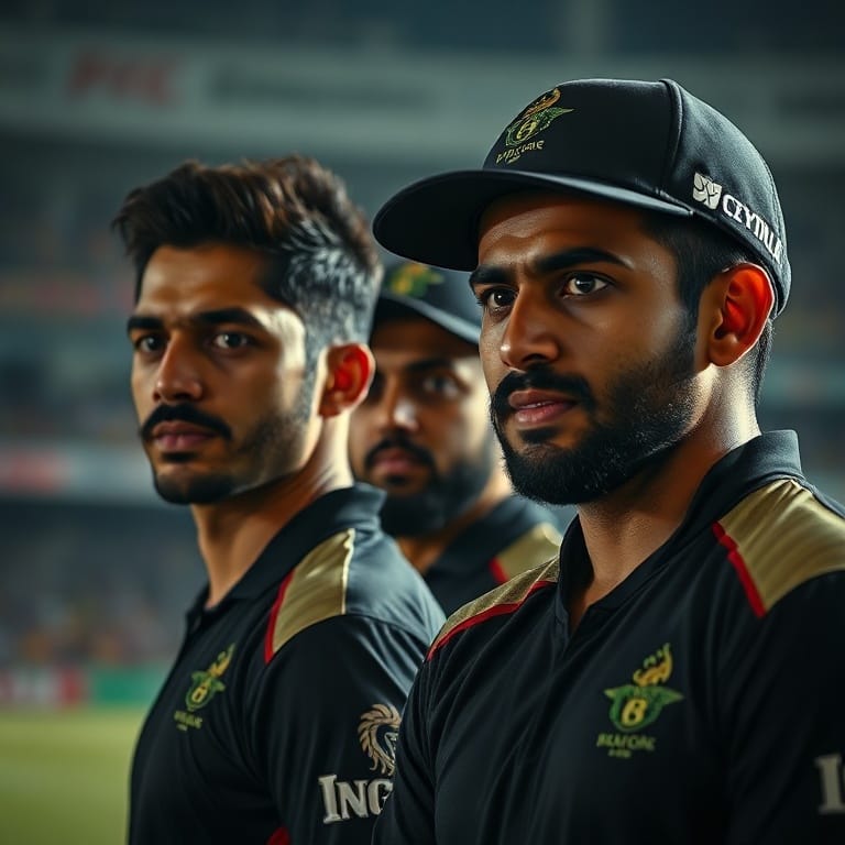 RCB vs MI: Rasikh’s Peach Triggered a T20 Masterclass in Raipur
