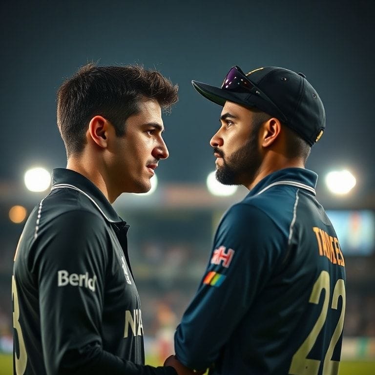 IPL 2026: Jamieson’s Demerit Point Fuels Player Conduct Debate