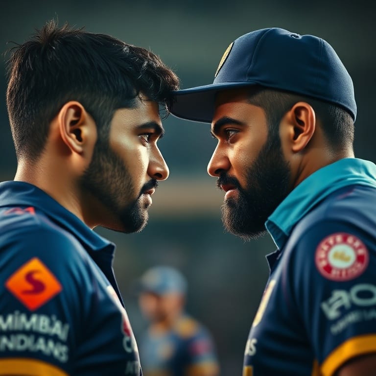 Mumbai Indians’ playoff chances hinge on NRR after CSK loss