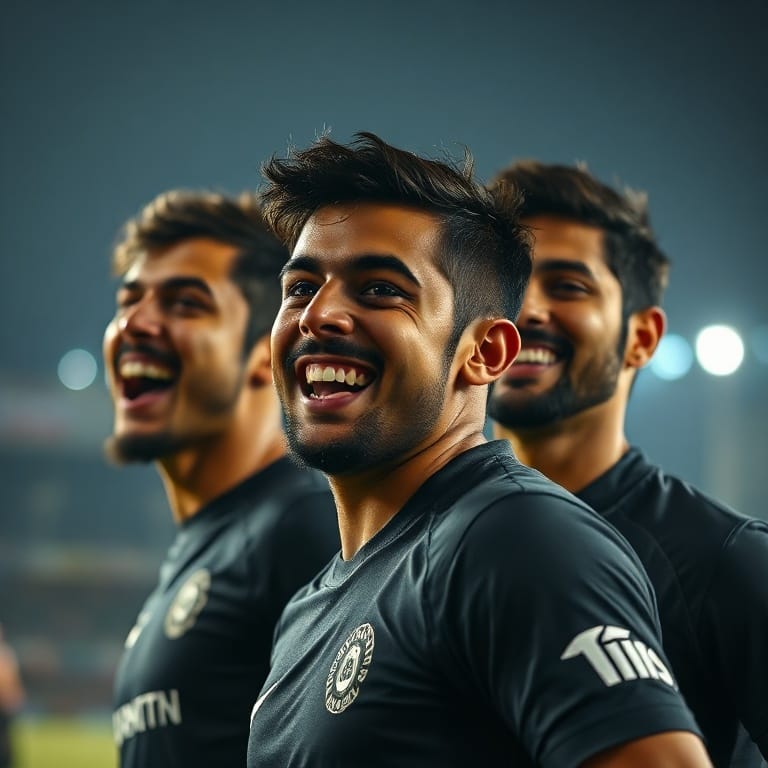 KKR’s Spin Strategy Secures Thrilling IPL Win in Hyderabad