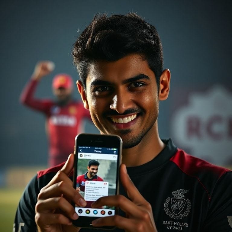 Shubman Gill’s ‘Play Hold’ jab after GT crush RCB in IPL 2026