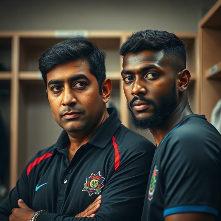 Delhi Capitals Bowling Coach Explains Why Lungi Ngidi Missed Two IPL Matches Ahead of CSK Showdown