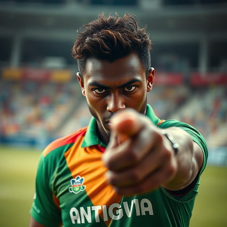 IShowSpeed’s Viral Cricket Moment: When YouTube Meets the Pitch