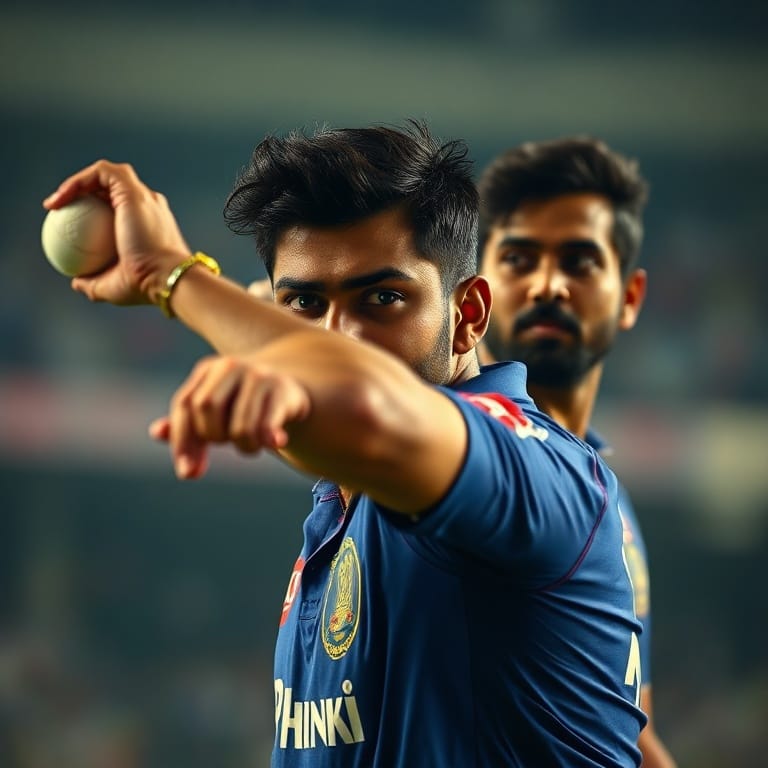 Delhi Capitals vs Chennai Super Kings: A Tactical Breakdown of the Arun Jaitley Clash