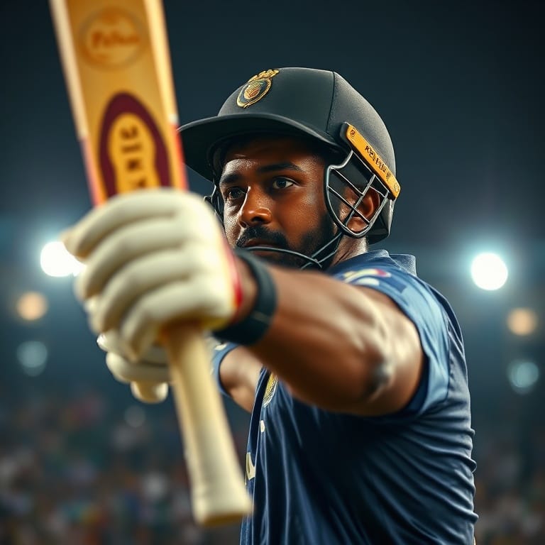 Chennai Super Kings Clinch Thriller Against Delhi Capitals