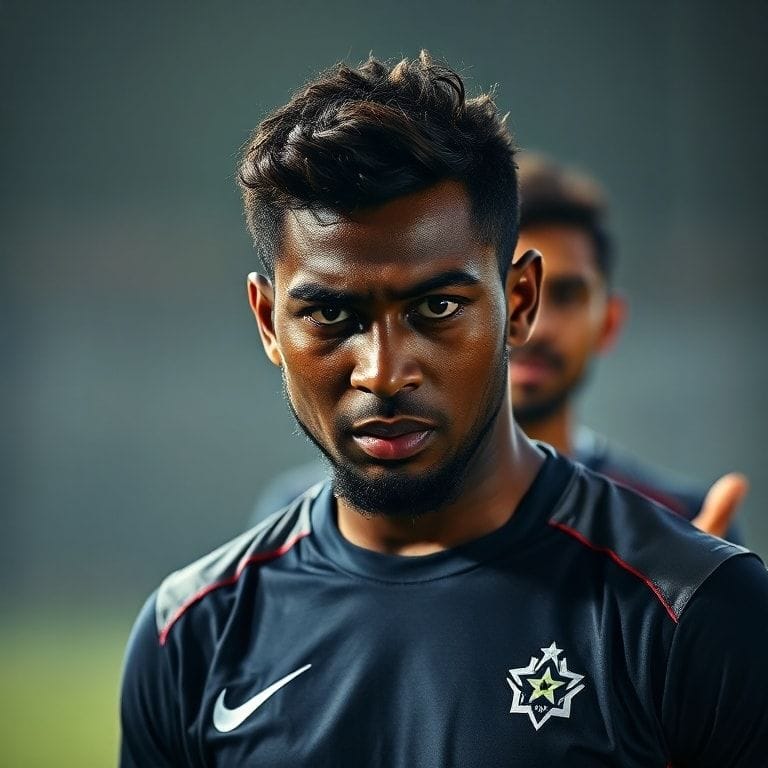 Delhi Capitals Adjust Tactics After Lungi Ngidi Injury