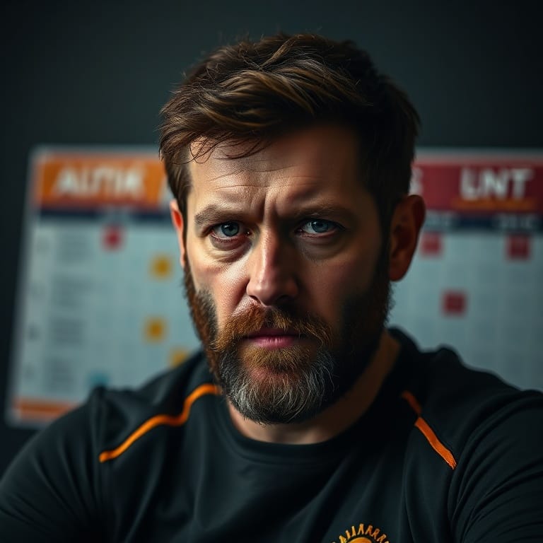 Vettori’s Tactical Gambit: How SRH Plans to Silence Punjab’s Batting Depth