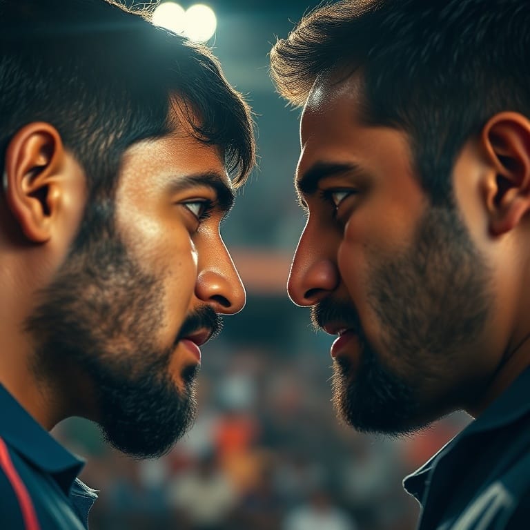 RCB vs LSG Ekana Showdown: Tactical Breakdown and Match Prediction