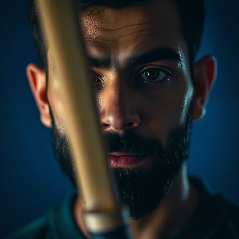 Virat Kohli’s Tribute to Amanpreet Gill Highlights Forgotten Heroes of Cricket