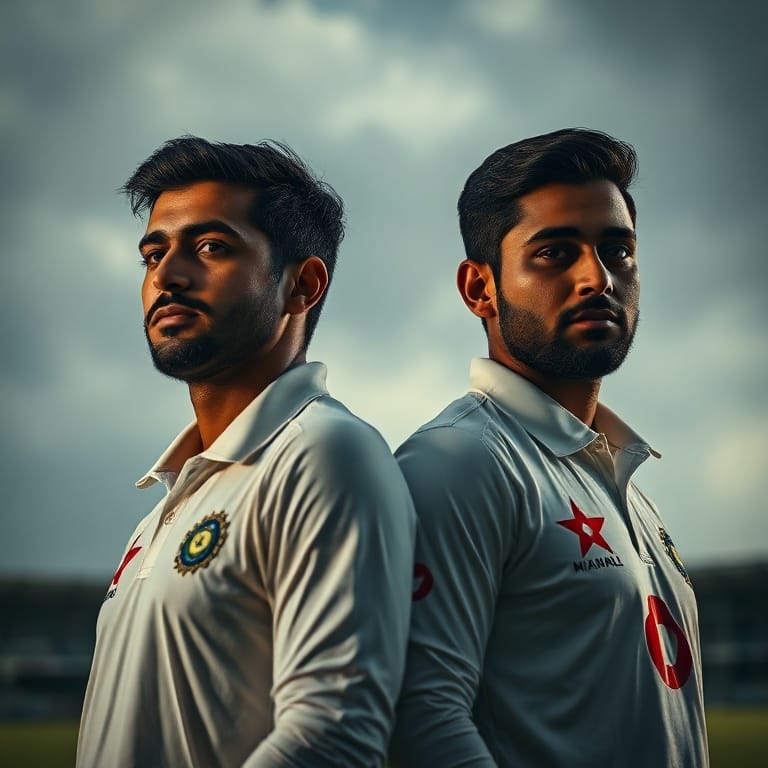 Bangladesh vs Pakistan: First Test Preview at Mirpur