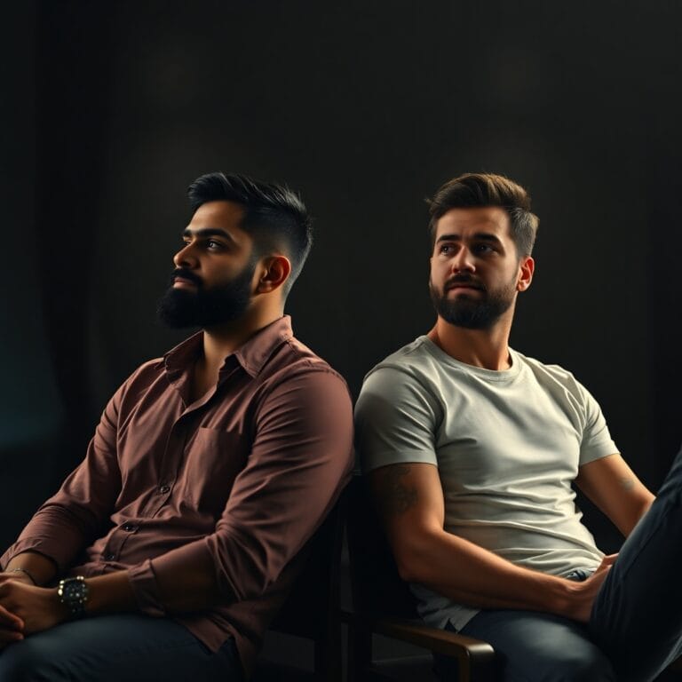 Virat Kohli’s Calm Amid India’s White-Ball Reshuffle