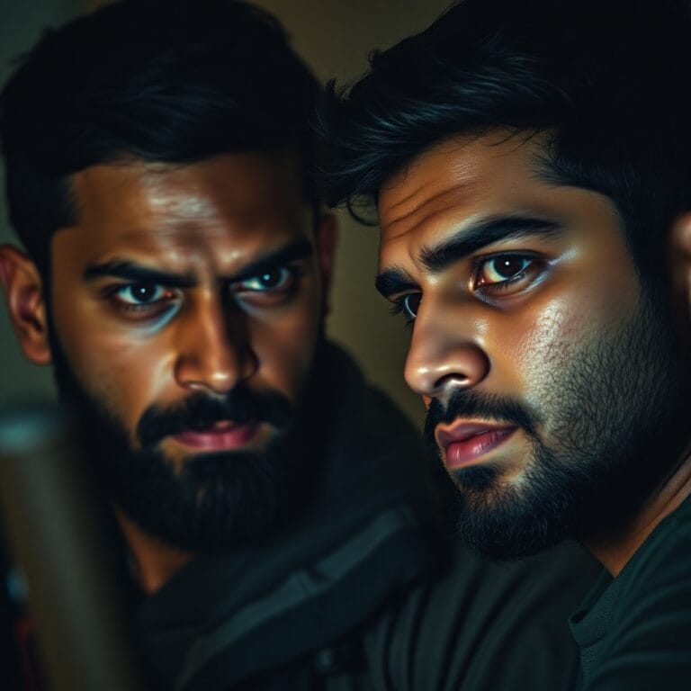 Kohli vs Rohit: The 2027 World Cup Dilemma