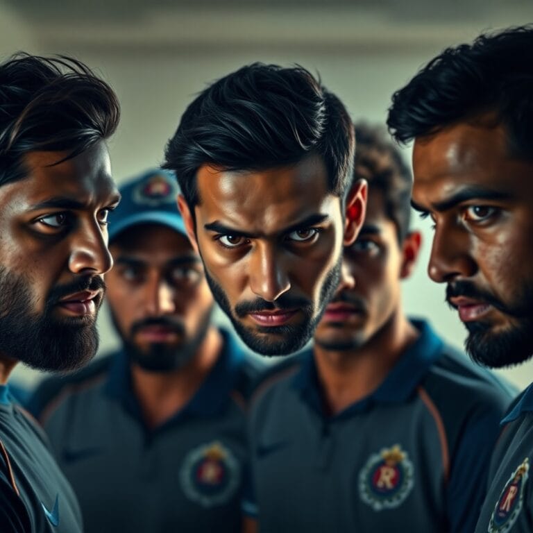 Rajasthan Royals’ 2026 Exit Candidates: Which Players Could Depart Before 2027 Auction?