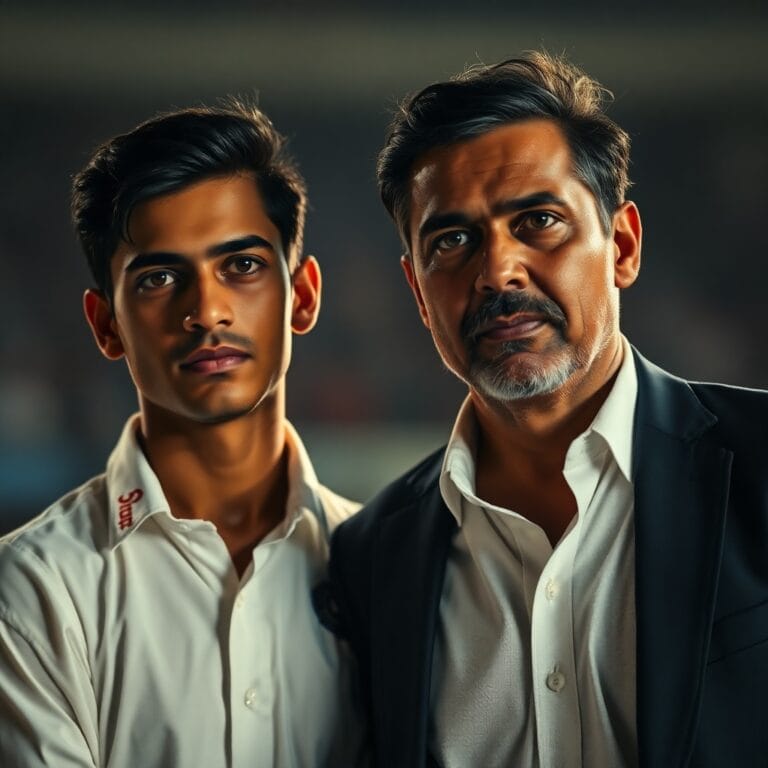 Jaiswal Steps In: Tactical Shift as India Faces Afghanistan Without Kohli