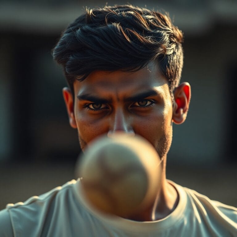 Manav Suthar’s Test Debut: A New Spin Chapter Begins