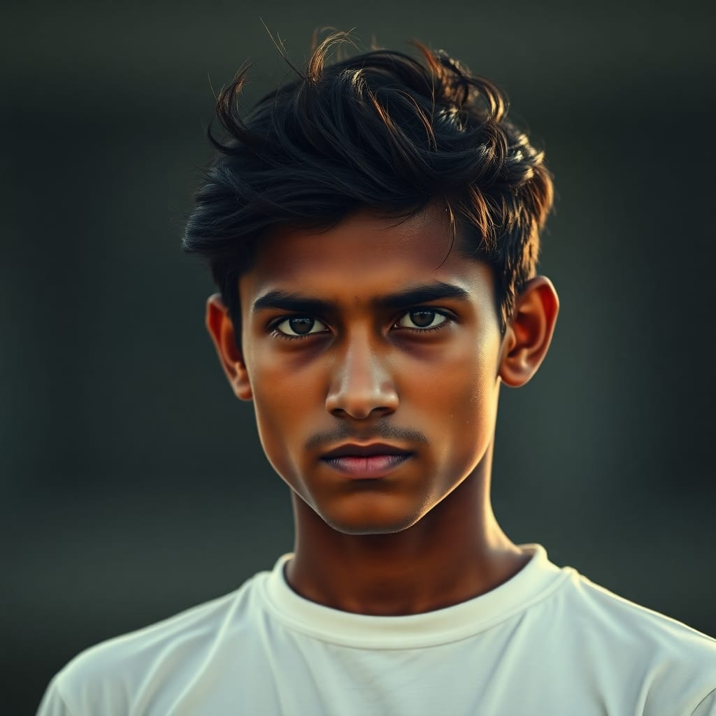 Vaibhav Suryavanshi: The Teenager Rewriting India’s T20 Future
