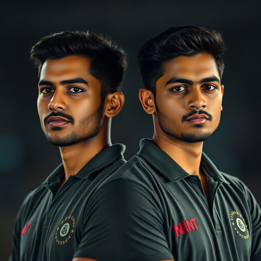 Captaincy Shift: Shreyas Iyer Takes the Reins from Suryakumar Yadav
