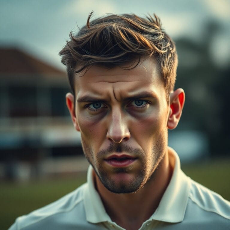 England’s Seam Mastery Secures Victory at Lord’s