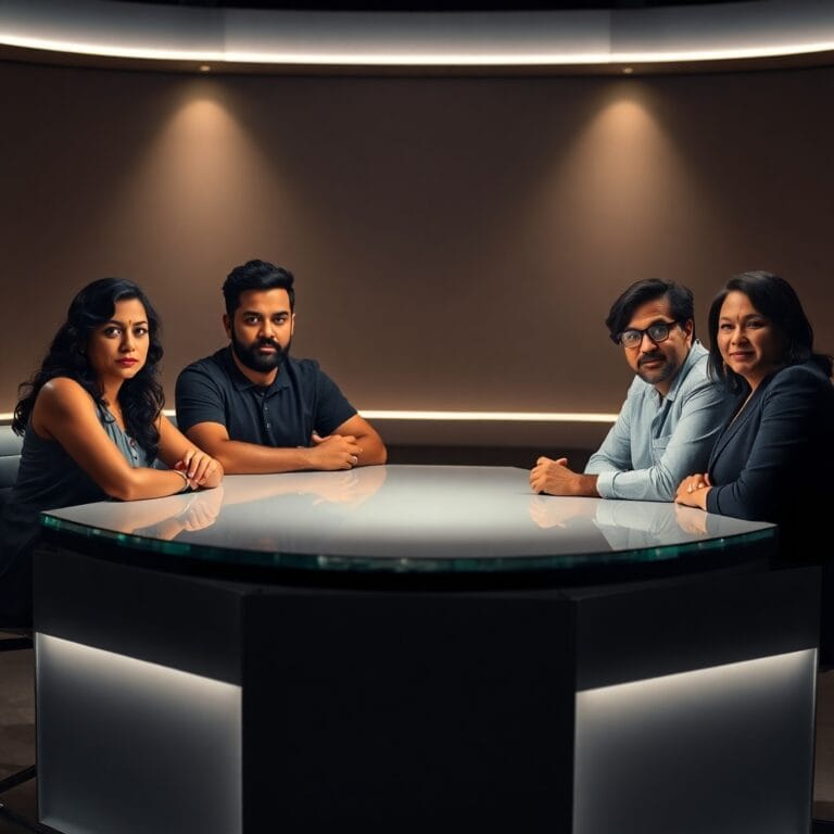 Voices Behind the Stumps: Meet the Star-Studded Commentary Panel for the 2026 Women’s T20 World Cup