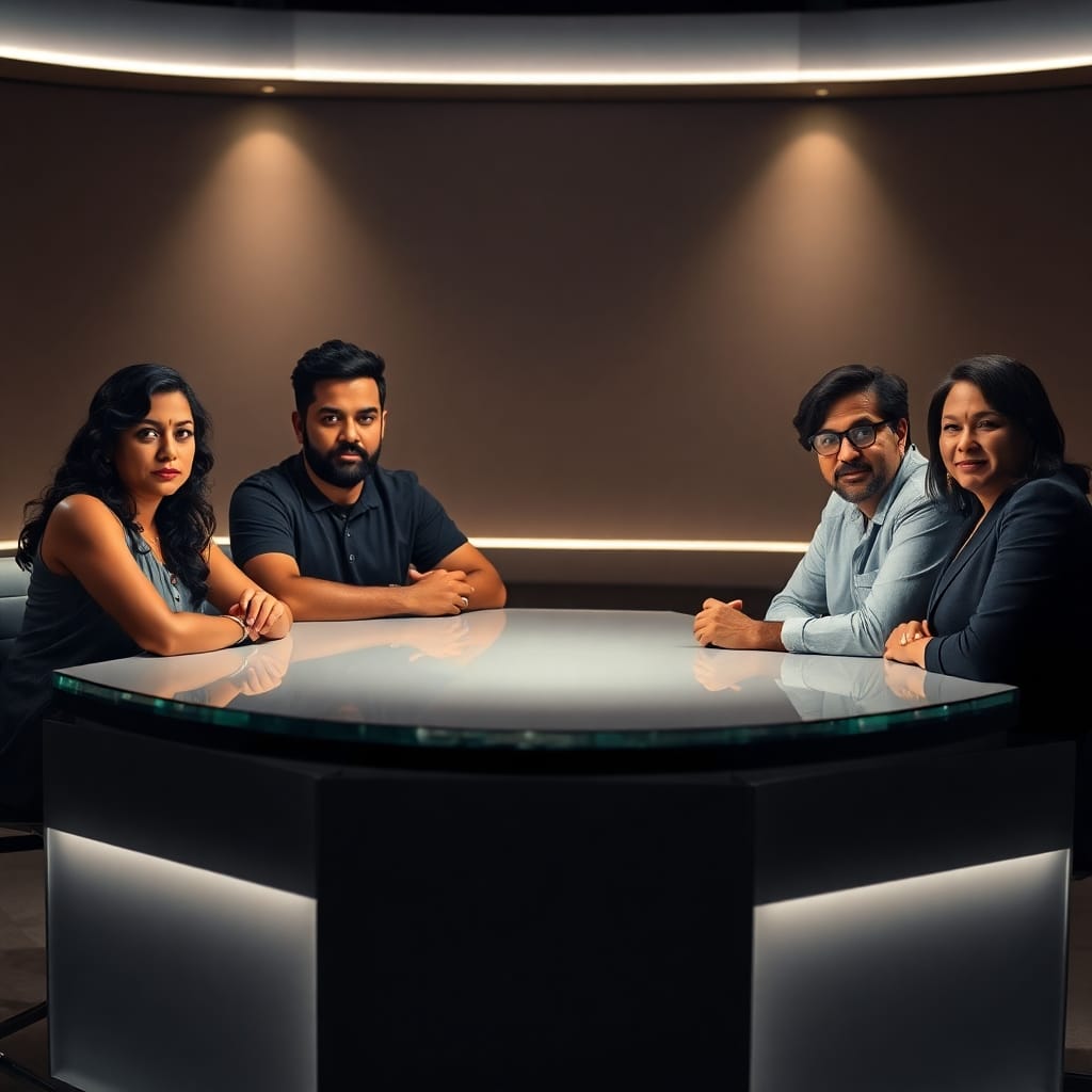 Voices Behind the Stumps: Meet the Star-Studded Commentary Panel for the 2026 Women’s T20 World Cup