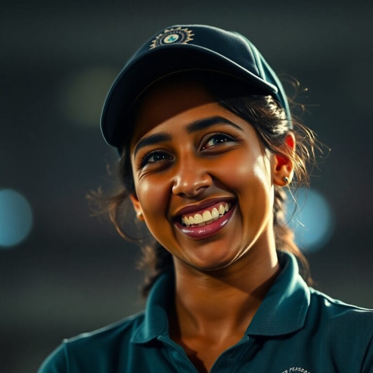 Harmanpreet Kaur’s Retirement Reply Sets Tone for T20 World Cup 2026