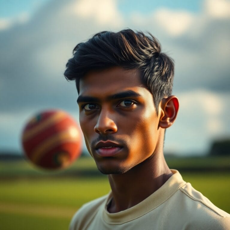 Vaibhav Suryavanshi: The Teen Sensation Set to Redefine India’s Top Order