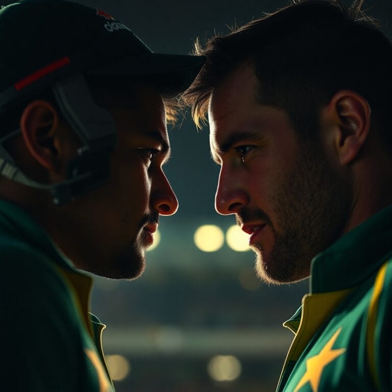 Tactical Breakdown: Bangladesh vs Australia 1st ODI at Sher-e-Bangla