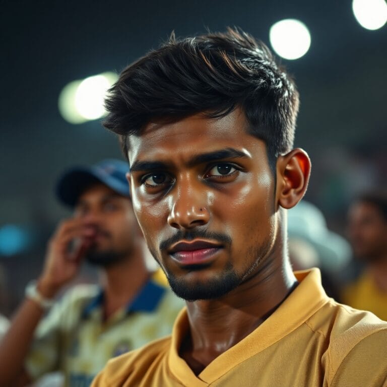 Vaibhav Suryavanshi’s Brief but Impactful India A Debut