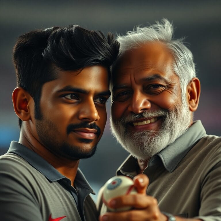 Shreyas Iyer Takes the Helm: Tactical Outlook for India’s T20 Journey