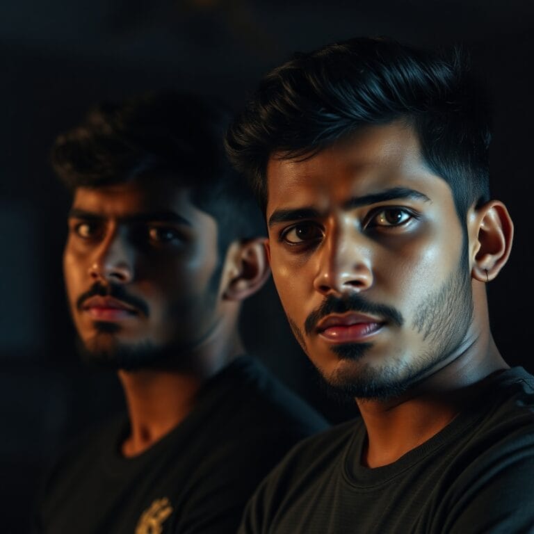 Siraj Ruled Out, Krishna Steps In: Tactical Shift for India’s T20I Series