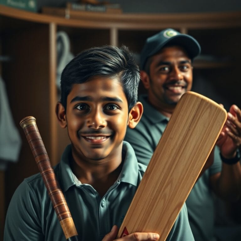 Arjun Tendulkar Shines in Arcs Andheri’s Dominant T20 Win