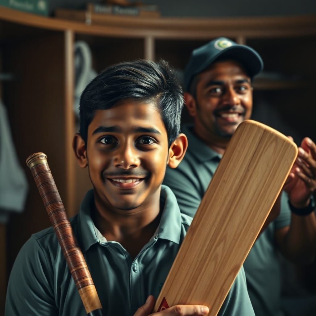 Arjun Tendulkar Shines in Arcs Andheri’s Dominant T20 Win