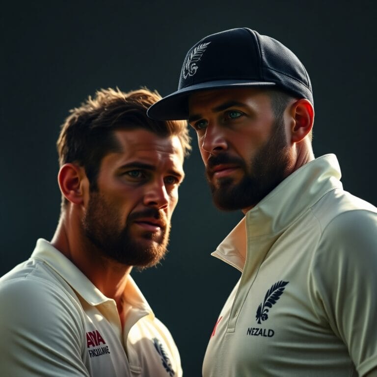 Archer’s Possible Return Sparks Debate Ahead of 2nd Test vs New Zealand at The Oval