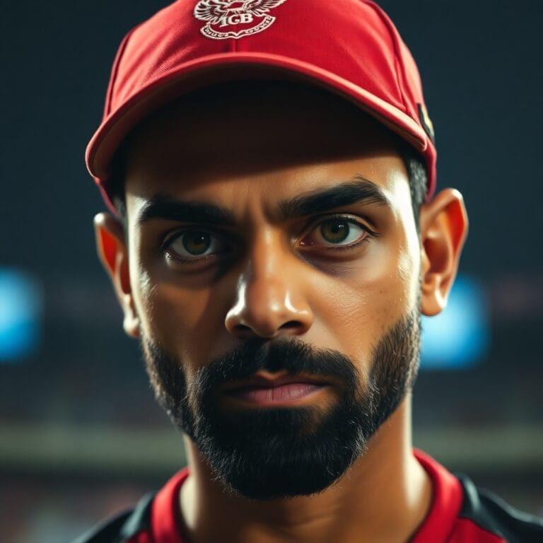 Virat Kohli RCB IPL 2026 Title Triumph