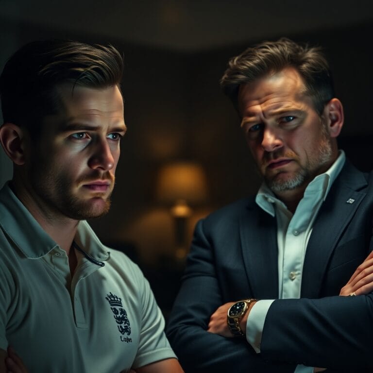 Ben Stokes Controversy: Leadership Under Pressure