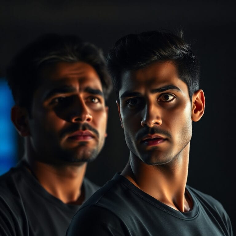 India’s T20I Squad Shake-Up: Bhuvneshwar’s Absence Sparks Debate