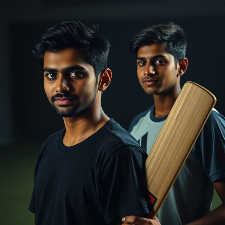 Shreyas Iyer’s T20I Captaincy: Strategy, Stats, and European Challenge