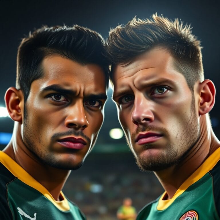 Bangladesh vs Australia, 2nd ODI: Tactical Showdown at Shere Bangla
