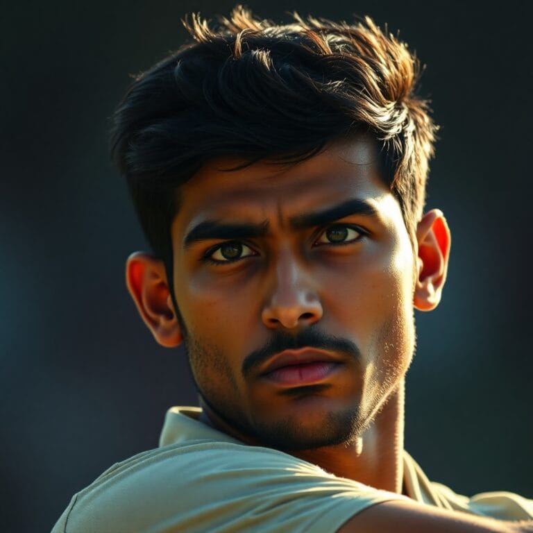 Manav Suthar’s Debut Heroics: A Tactical Breakdown of India’s Historic Test Win