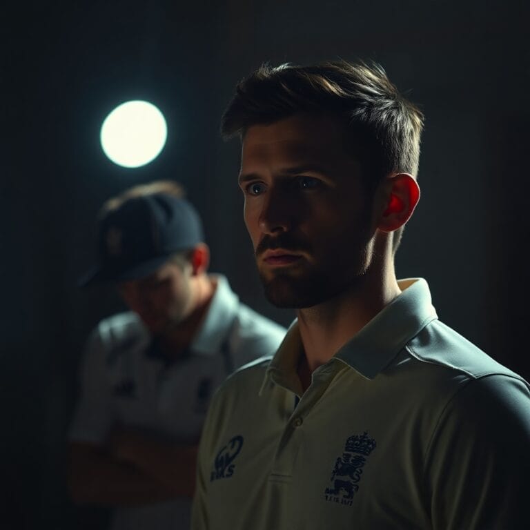 England’s Test Squad Shake-Up: Root Returns as Stokes Sits Out