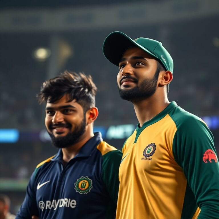 Mumbai League Match Analysis: Triumph Knights’ Tactical Missteps at Wankhede